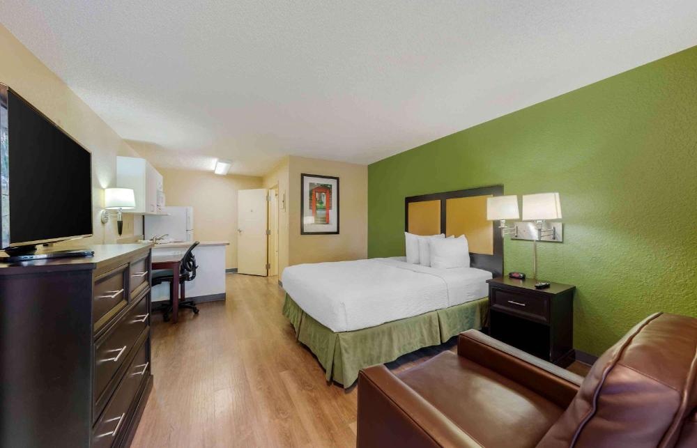 Extended Stay America Suites - Fort Lauderdale - Cypress Creek - Andrews Ave.