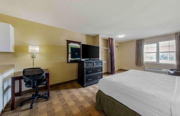 Extended Stay America Suites - Fort Lauderdale - Cypress Creek - Andrews Ave. image 16