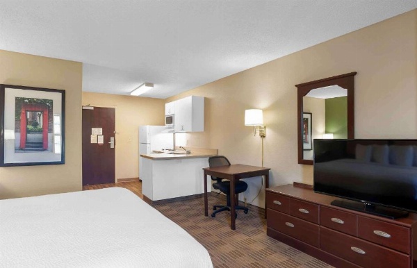 Extended Stay America Suites - Fort Lauderdale - Cypress Creek - Andrews Ave. image 17